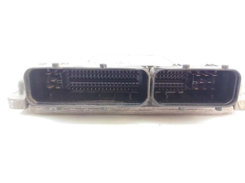 CENTRALITA MOTOR UCE SEAT IBIZA (6L1) 036906034AL / E2-A1-17-2 / 6160064403 036906034ALE2A11726160064403 - Vista 2