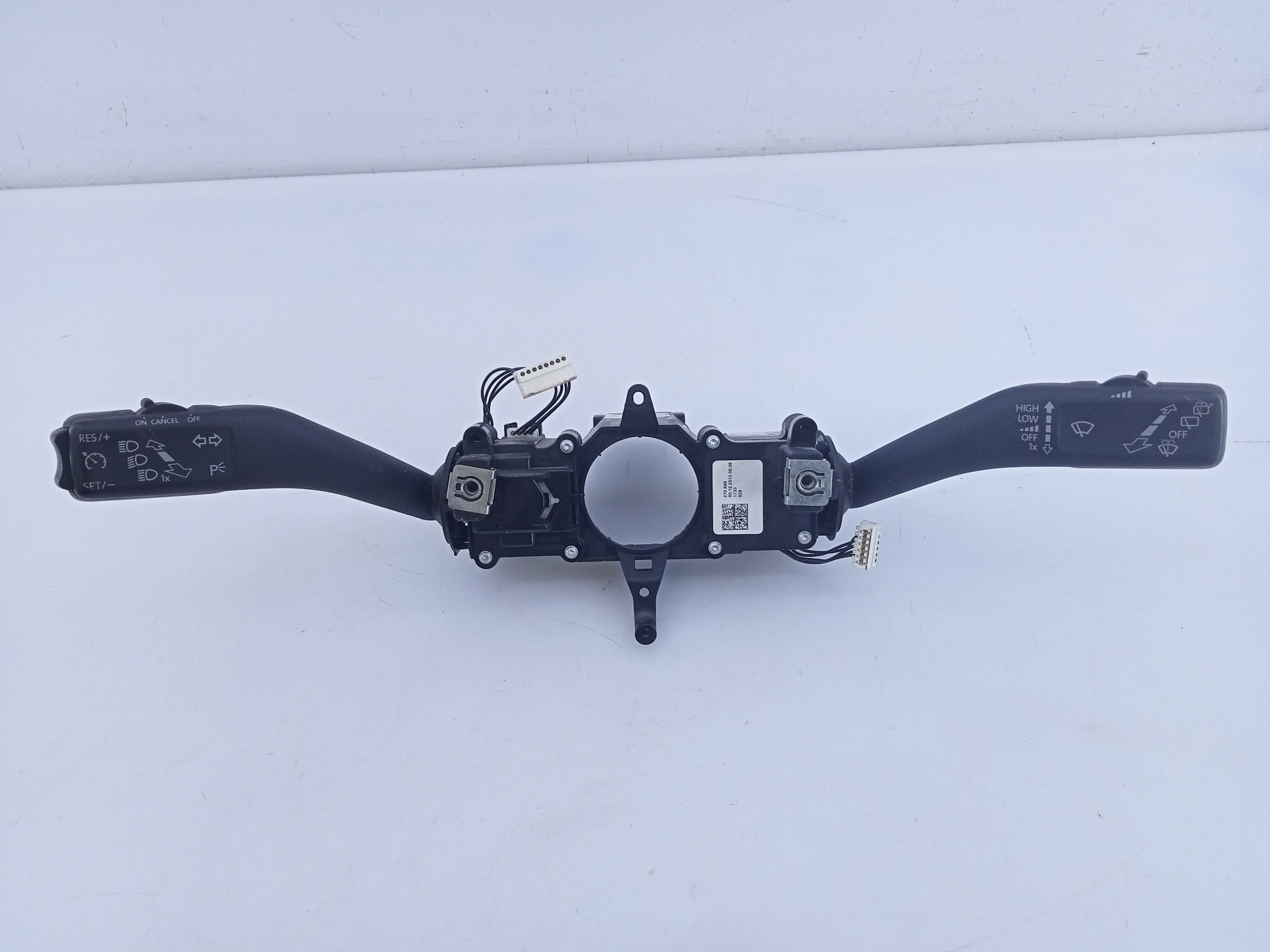 MANDO INTERMITENTES VOLKSWAGEN TIGUAN (5N2) 5K0953501DM / E2-A1-45-1 5K0953501DME2A1451