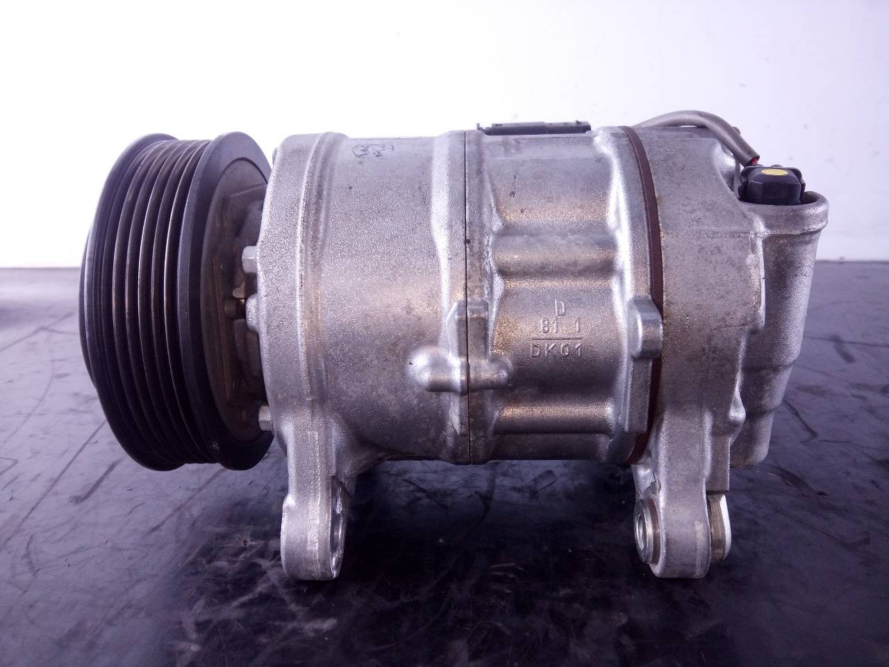 COMPRESOR AIRE ACONDICIONADO BMW SERIE 4 COUPE (F32) 6452929932803 / P3-B2-2-2 / 4471608755 6452929932803P3B2224471608755