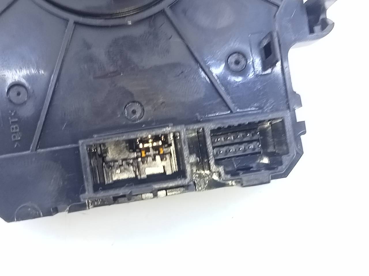 ANILLO AIRBAG KIA SPORTAGE R11K224198 / E3-A3-22-1 R11K224198E3A3221 - Vista 3