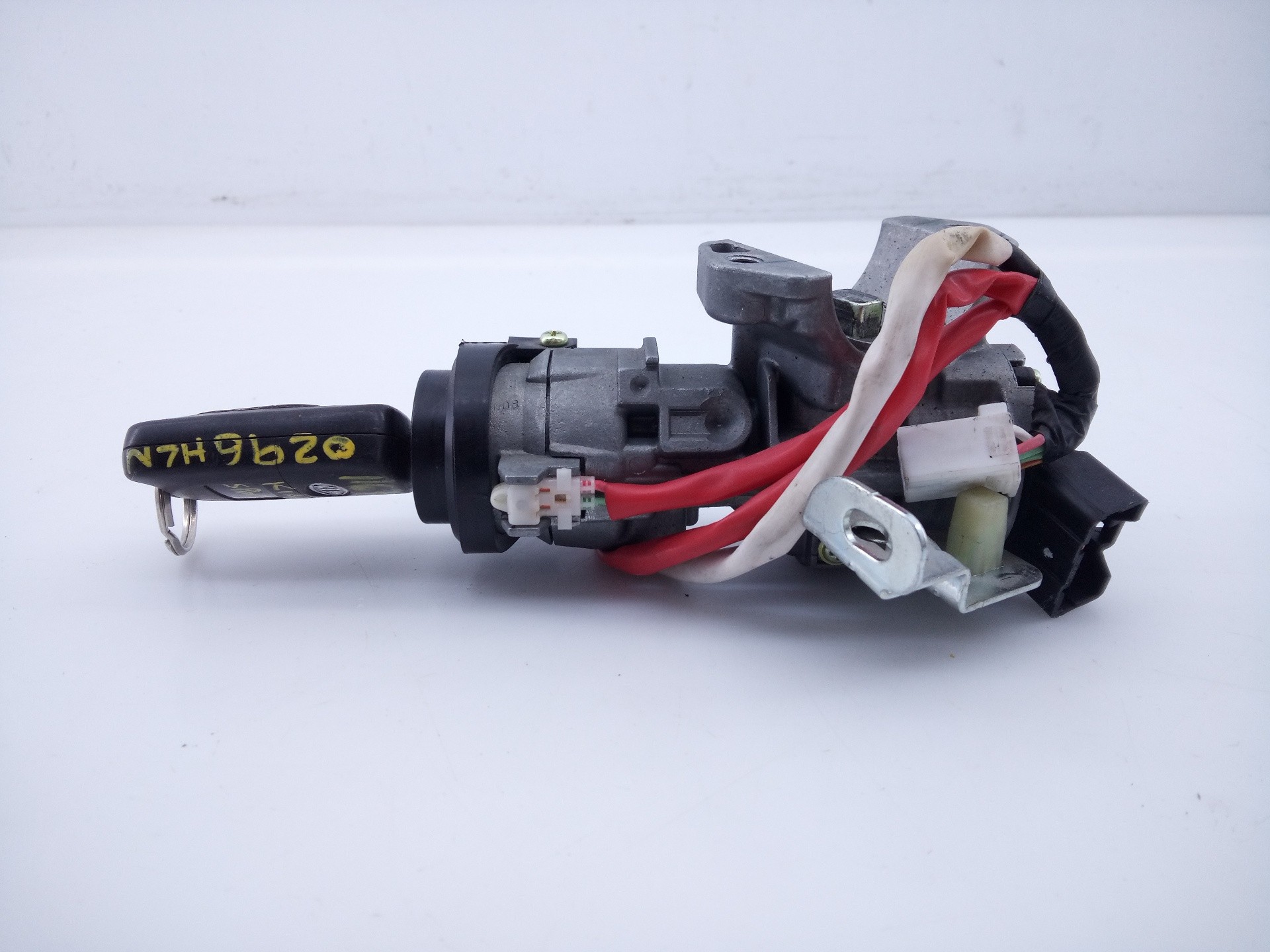 ANTIRROBO KIA SPORTAGE E3-A3-34-3 E3A3343 - Vista 2
