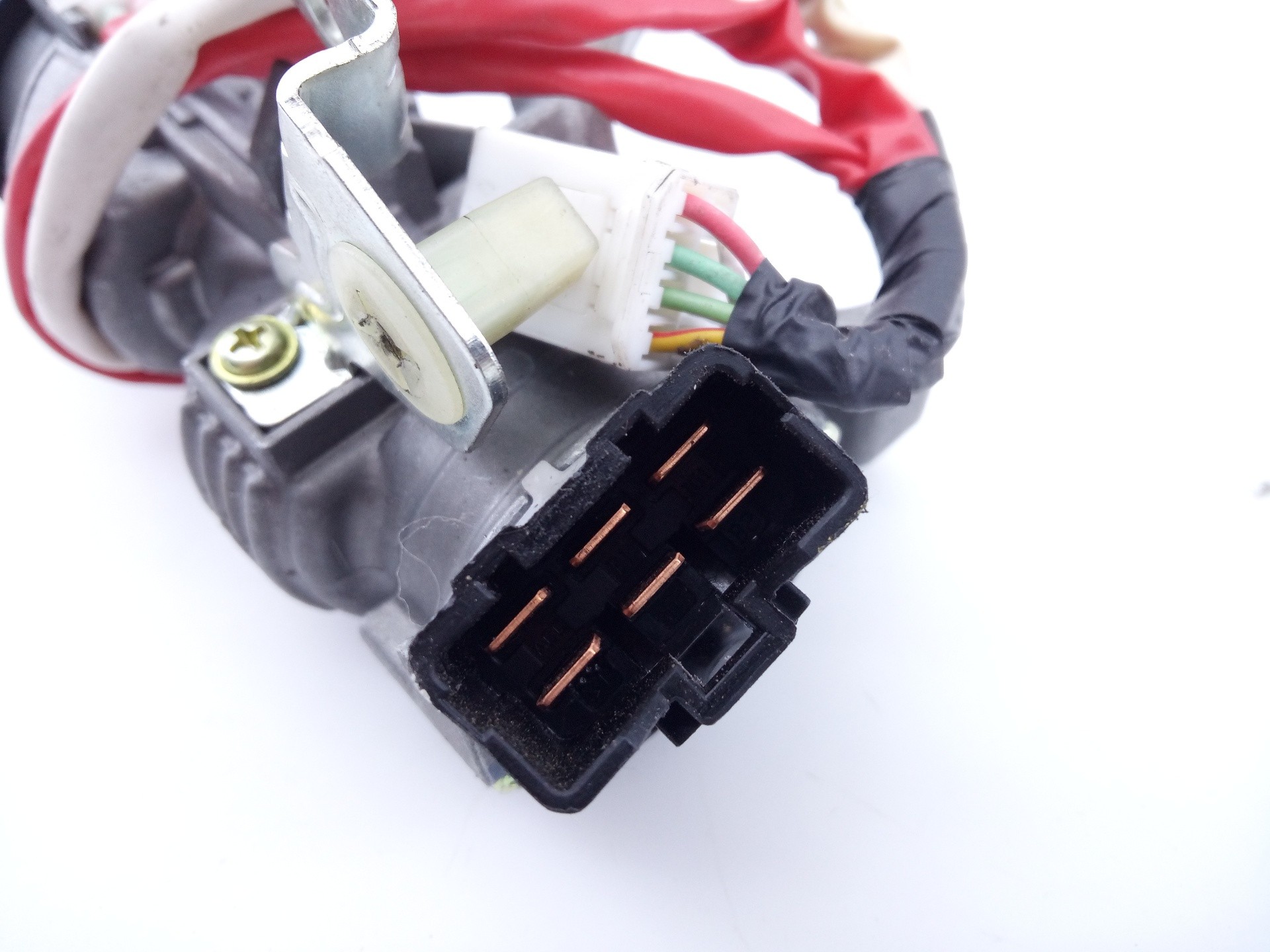 ANTIRROBO KIA SPORTAGE E3-A3-34-3 E3A3343 - Vista 3