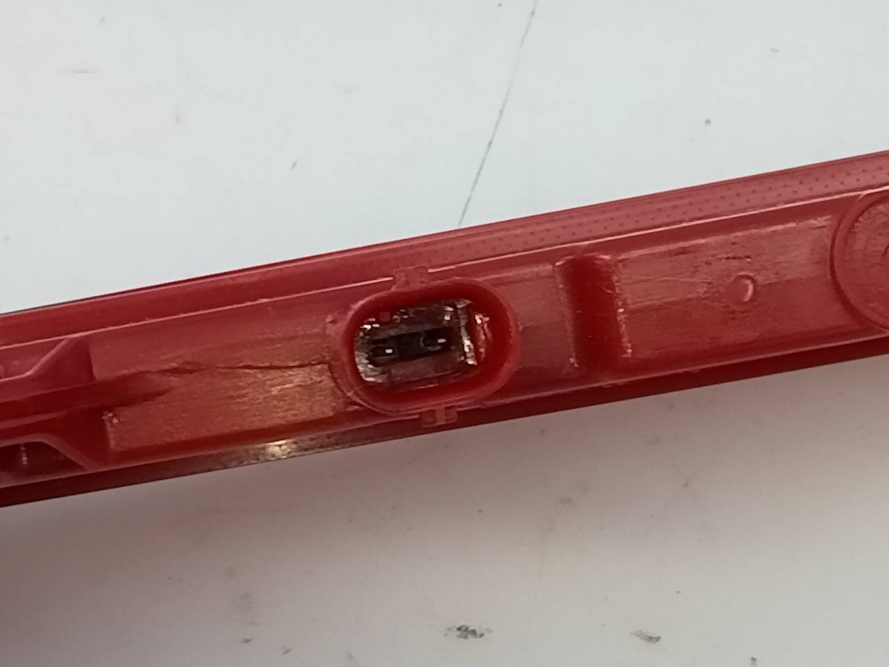 LUZ CENTRAL DE FRENO VOLKSWAGEN GOLF VIII LIM. (CD1) 5H0945087 / E1-B6-51-2 5H0945087E1B6512 - Vista 3