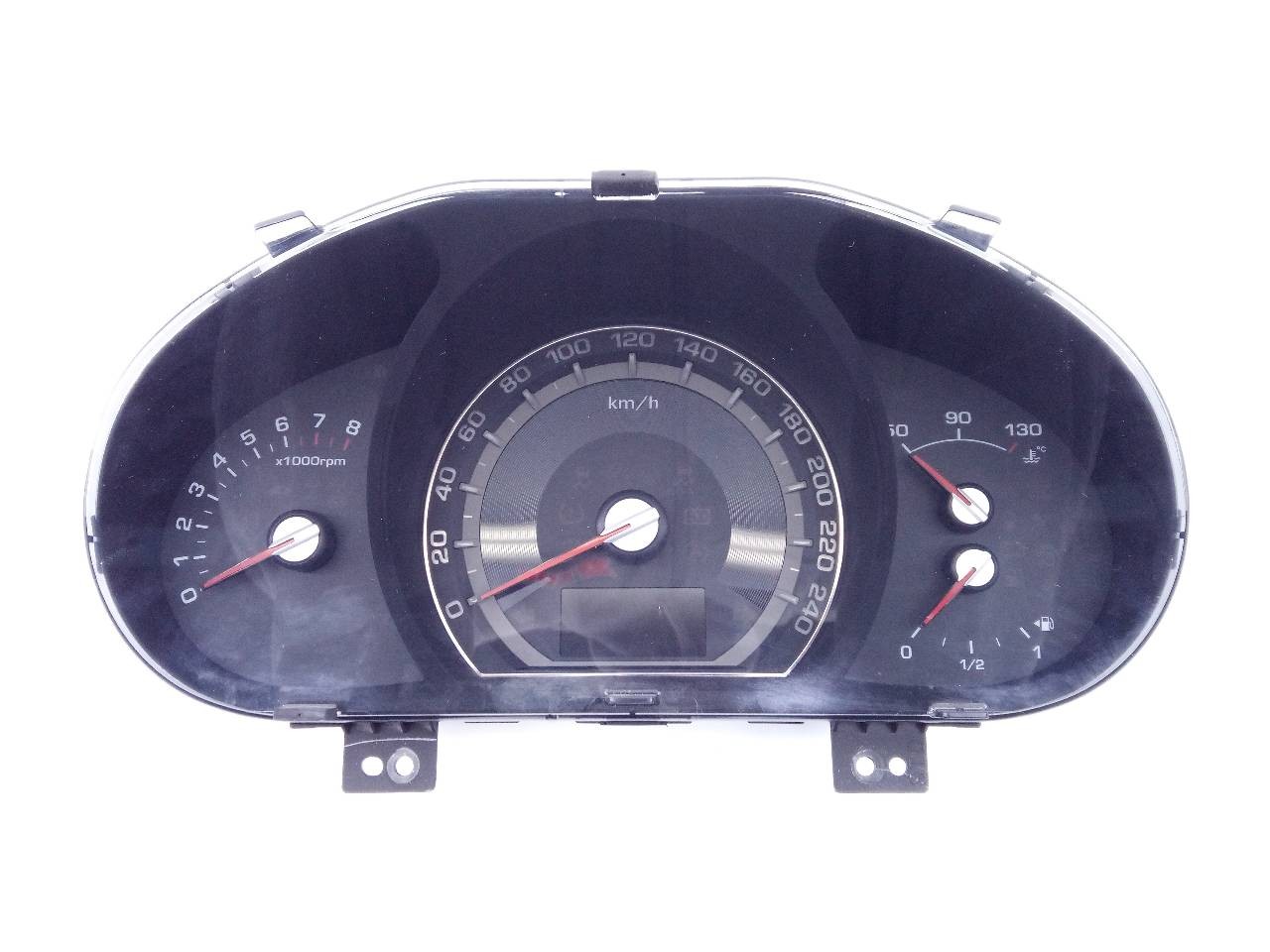 CUADRO INSTRUMENTOS KIA SPORTAGE 940033U415 / E2-B5-48-1 940033U415E2B5481