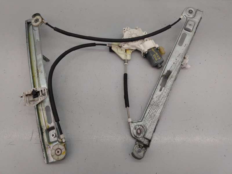 ELEVALUNAS DELANTERO IZQUIERDO CHRYSLER JEEP COMPASS 0130822276 / E1-B5-6-1 / 05074821AA 0130822276E1B56105074821AA