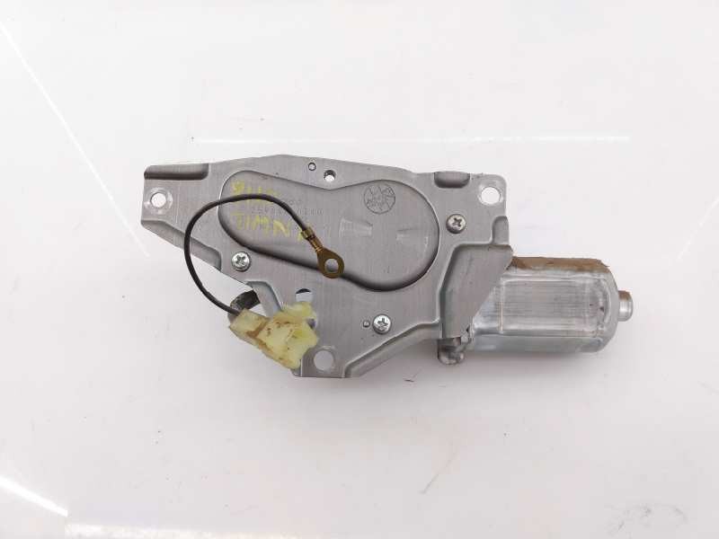 MOTOR LIMPIA TRASERO SUZUKI JIMNY SN (FJ) 2596000040 / E2-A3-4-2 2596000040E2A342