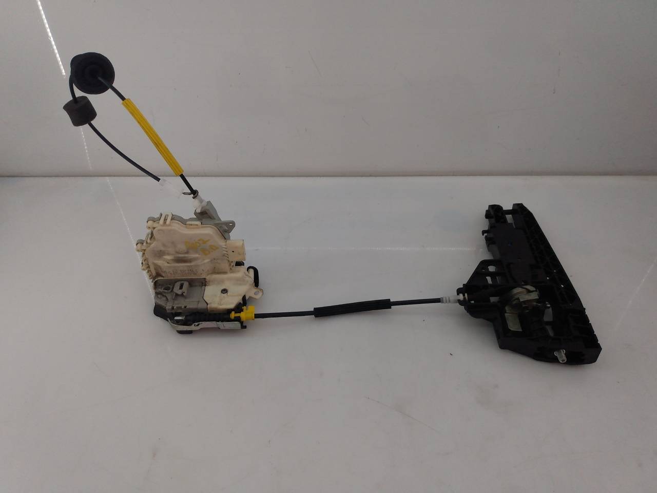 CERRADURA PUERTA DELANTERA DERECHA AUDI Q5 (8R) 8J1837016C / E2-B2-35-2 8J1837016CE2B2352