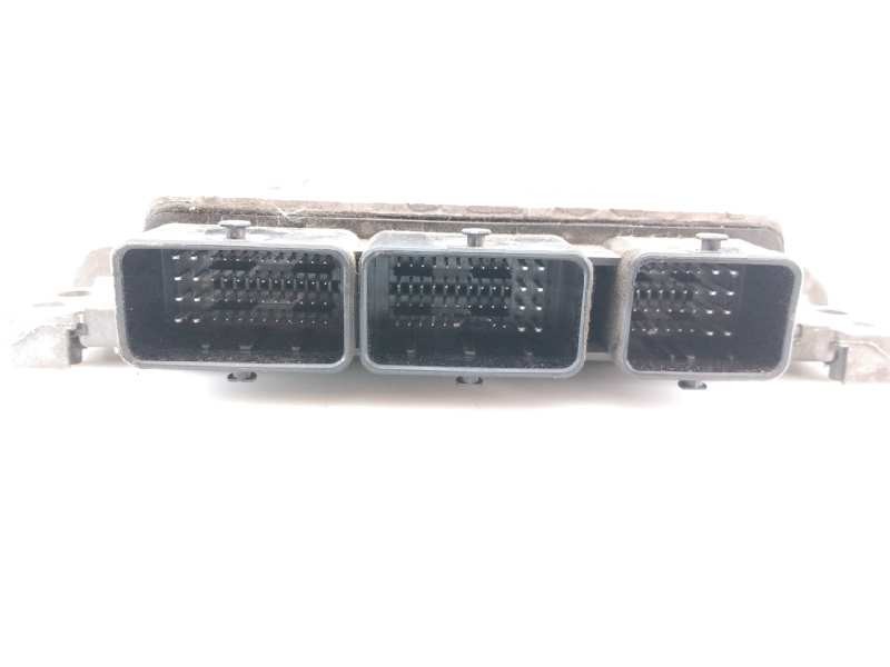CENTRALITA MOTOR UCE NISSAN QASHQAI (J10) 23710JD54D / E2-A4-4-1 / S180033104A 23710JD54DE2A441S180033104A - Vista 2