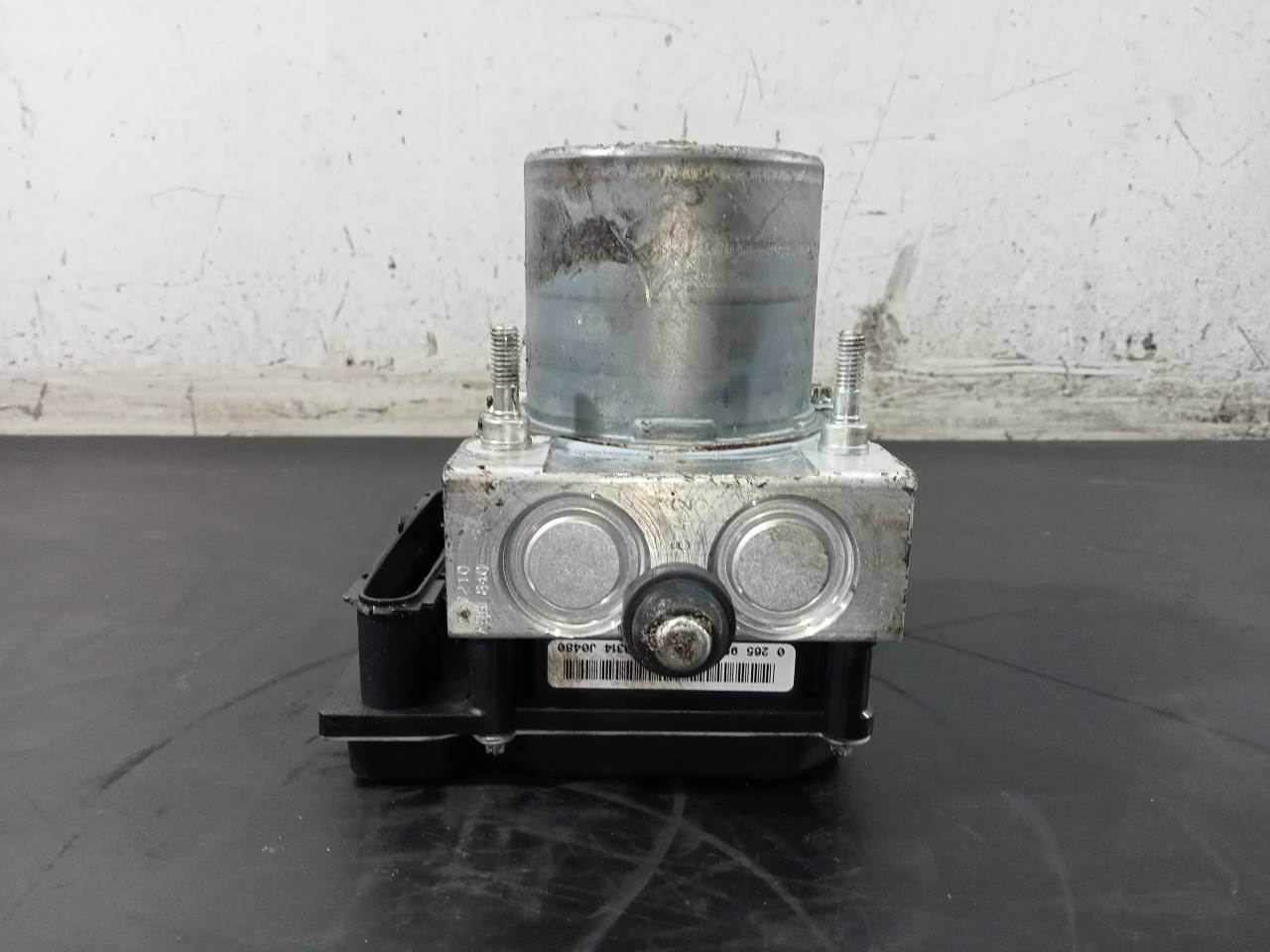 ABS LAND ROVER RANGE ROVER SPORT 0265234074 / P3-B8-22-1 / 0265950337 0265234074P3B82210265950337