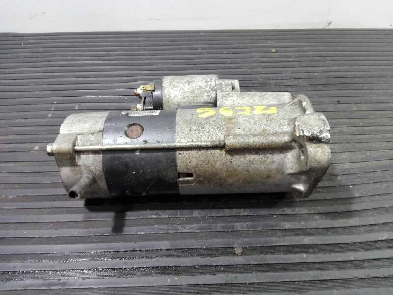MOTOR ARRANQUE MITSUBISHI MONTERO (V80/V90) M008T75074 / P3-A10-28-5 / 221810A050 M008T75074P3A10285221810A050