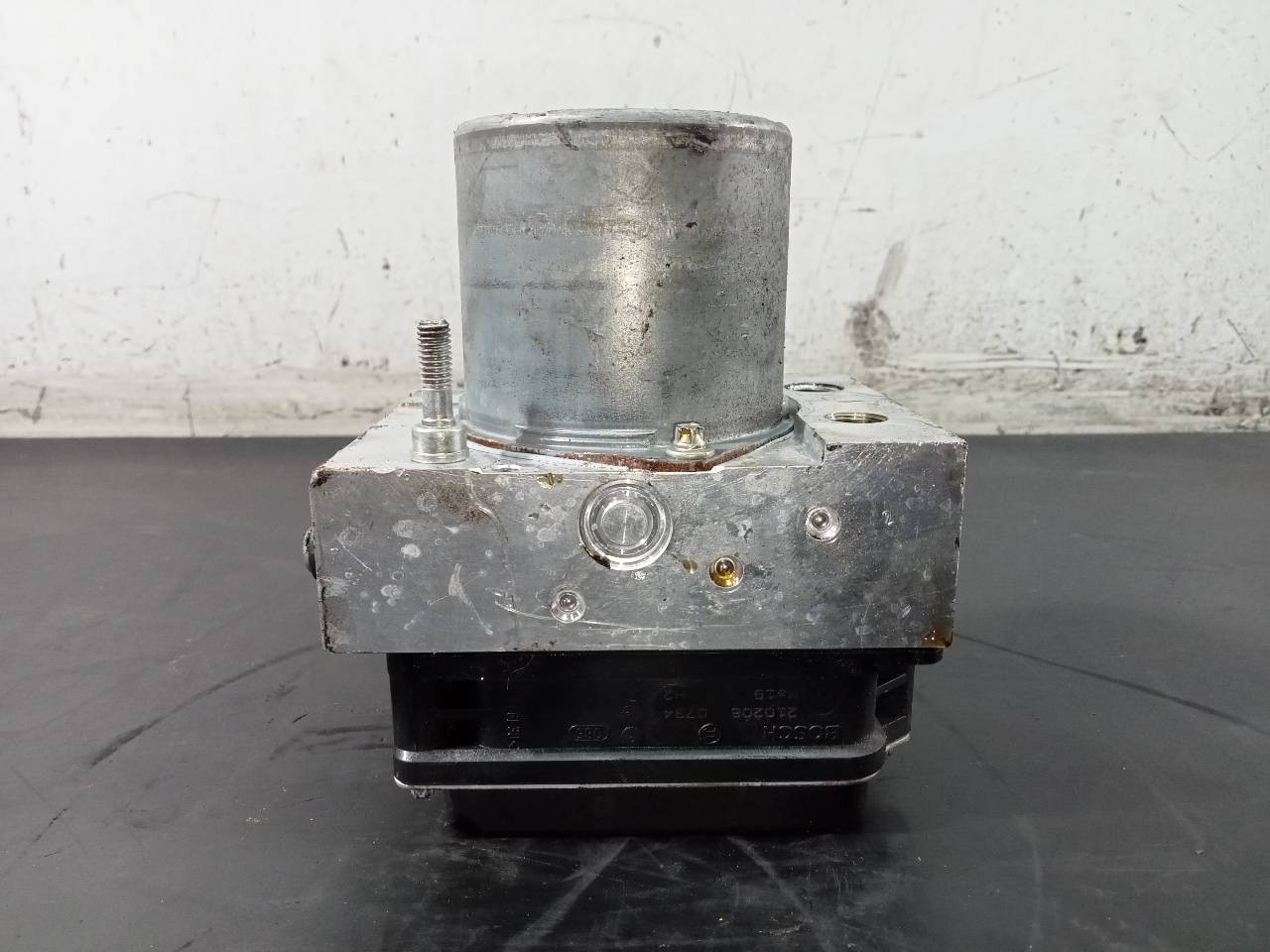ABS LAND ROVER RANGE ROVER SPORT 0265234074 / P3-B8-22-1 / 0265950337 0265234074P3B82210265950337 - Vista 3