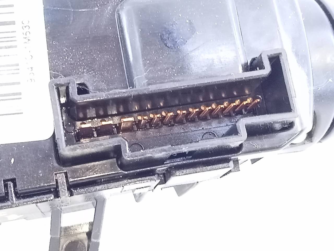 MANDO INTERMITENTES KIA SPORTAGE E3-A3-22-1 E3A3221 - Vista 2