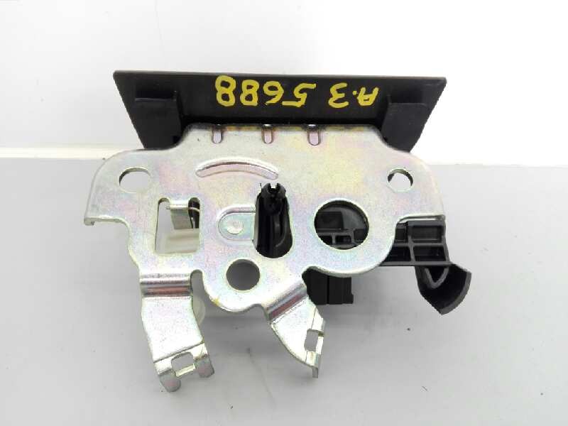CERRADURA MALETERO / PORTON AUDI A3 (8V) 8R0827505 8R0827505 - Vista 3