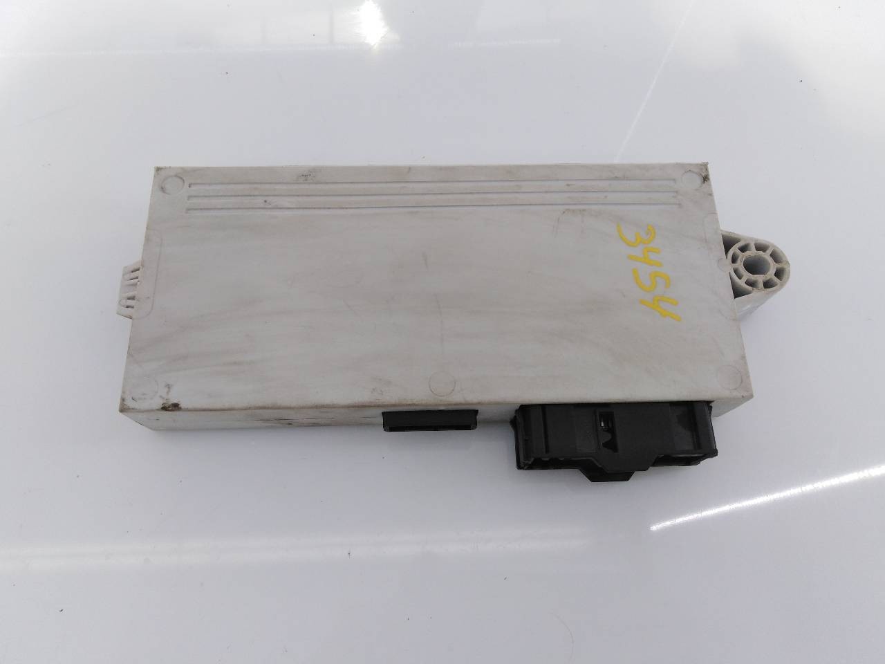 MODULO CONFORT BMW SERIE 1 BERLINA (E81/E87) 5WK49412LBF / E3-A2-36-1 / 61356981416 5WK49412LBFE3A236161356981416