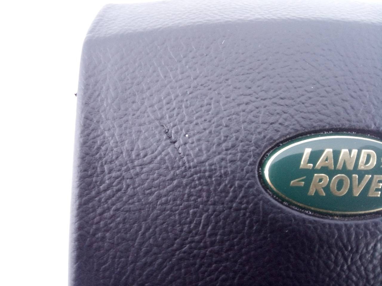 AIRBAG DELANTERO IZQUIERDO LAND ROVER RANGE ROVER SPORT CA850161 / E1-B4-43-2 / 03CA060740593G CA850161E1B443203CA060740593G - Vista 2