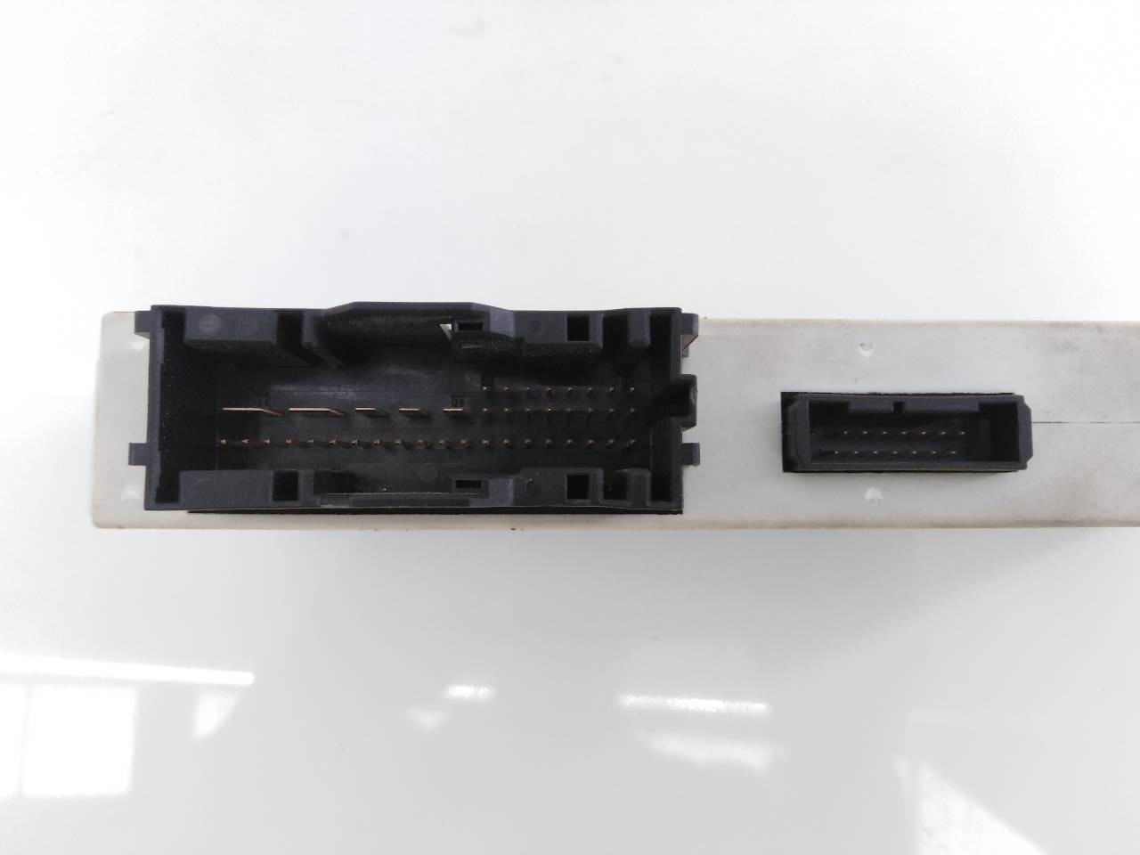 MODULO CONFORT BMW SERIE 1 BERLINA (E81/E87) 5WK49412LBF / E3-A2-36-1 / 61356981416 5WK49412LBFE3A236161356981416 - Vista 2