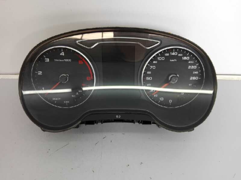 CUADRO INSTRUMENTOS AUDI A3 (8V) 8V0920871S / E2-A1-39-2 / A2C94972400 8V0920871SE2A1392A2C94972400