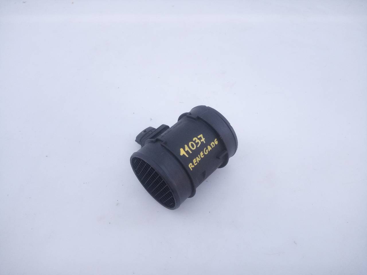 CAUDALIMETRO JEEP RENEGADE 55220715 / E3-B6-36-1 / 0281006054 55220715E3B63610281006054