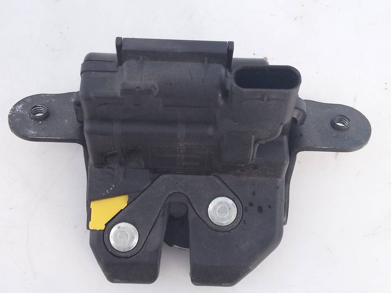 CERRADURA MALETERO / PORTON JEEP RENEGADE 52065353 / E1-B5-7-1 52065353E1B571