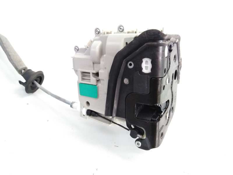 CERRADURA PUERTA DELANTERA DERECHA AUDI Q5 (FYB) 8X1837016C / E1-B6-48-1 8X1837016CE1B6481