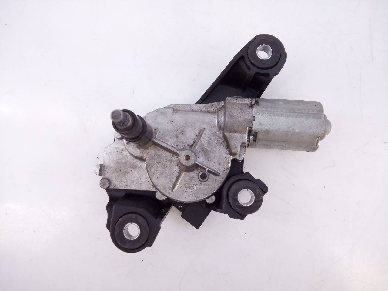 MOTOR LIMPIA TRASERO NISSAN QASHQAI (J10) 28710JD000 / E2-A4-39-2 / 0390201820 28710JD000E2A43920390201820 - Vista 2