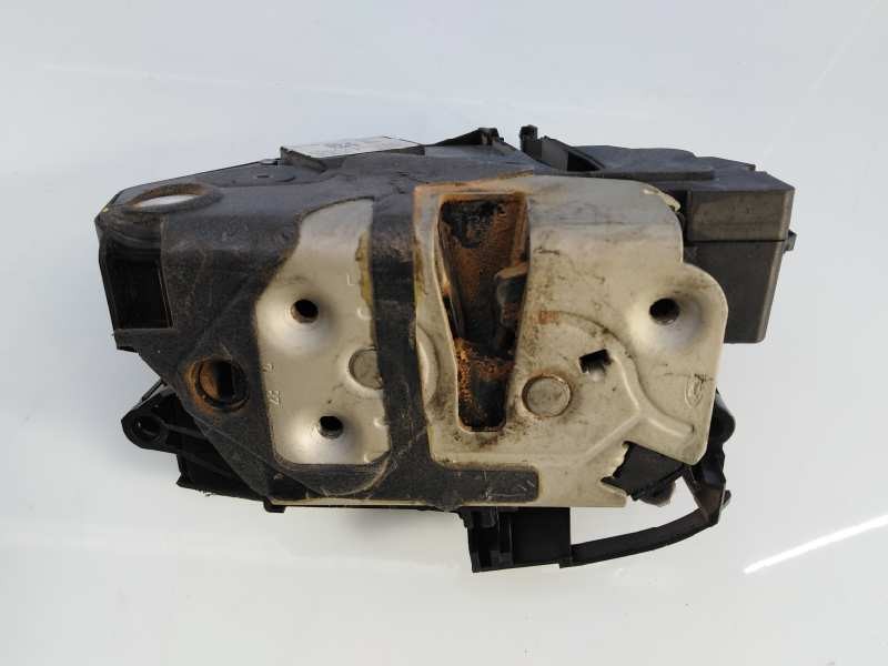 CERRADURA PUERTA LATERAL IZQUIERDA FORD TRANSIT COURIER 921765105 / E2-B3-5-1 / BM5AA26413 921765105E2B351BM5AA26413 - Vista 3