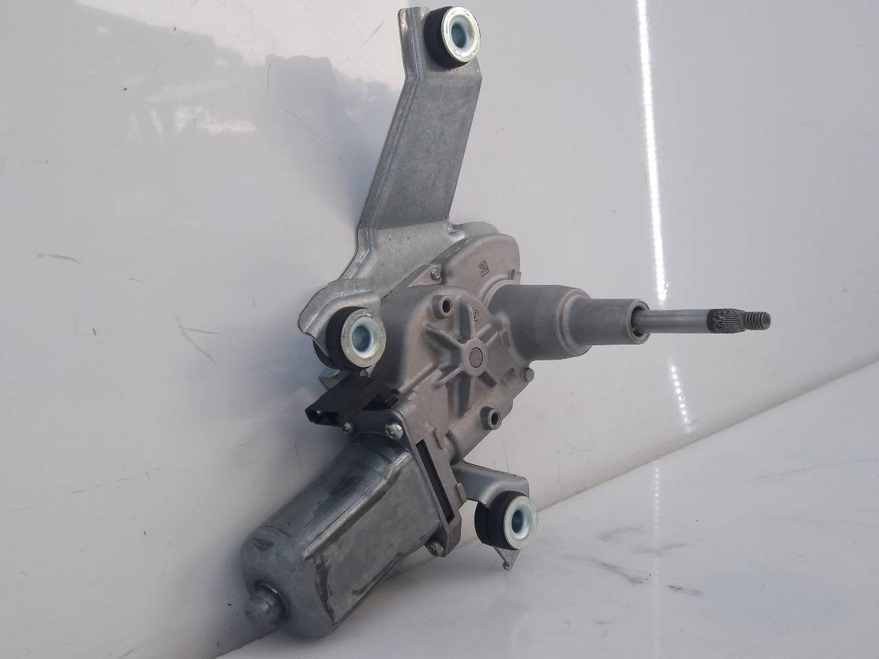 MOTOR LIMPIA TRASERO JEEP RENEGADE 2596002930 / E1-B5-7-1 / 723800777 2596002930E1B571723800777