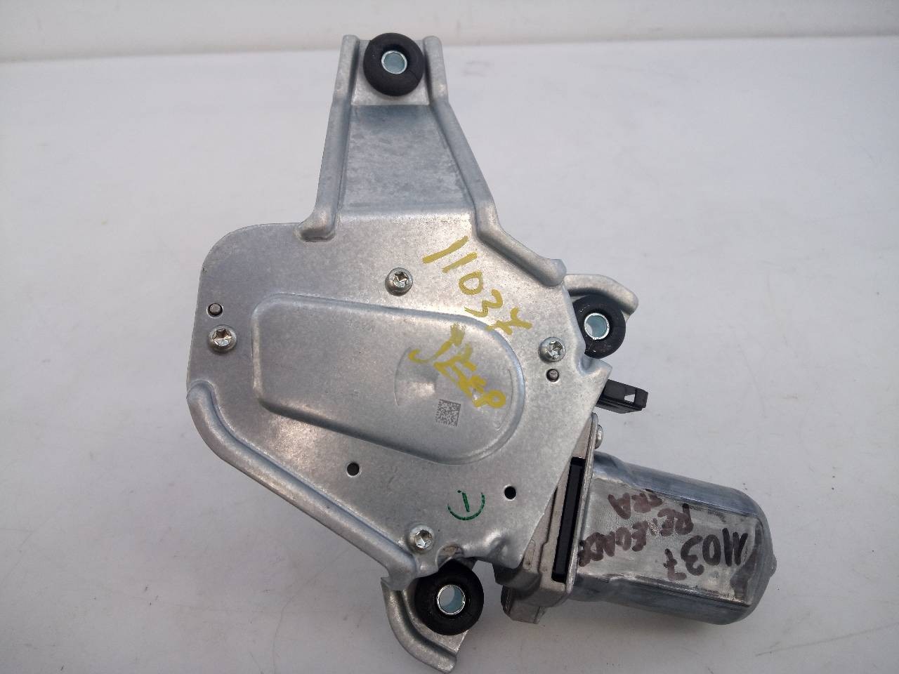 MOTOR LIMPIA TRASERO JEEP RENEGADE 2596002930 / E1-B5-7-1 / 723800777 2596002930E1B571723800777 - Vista 2