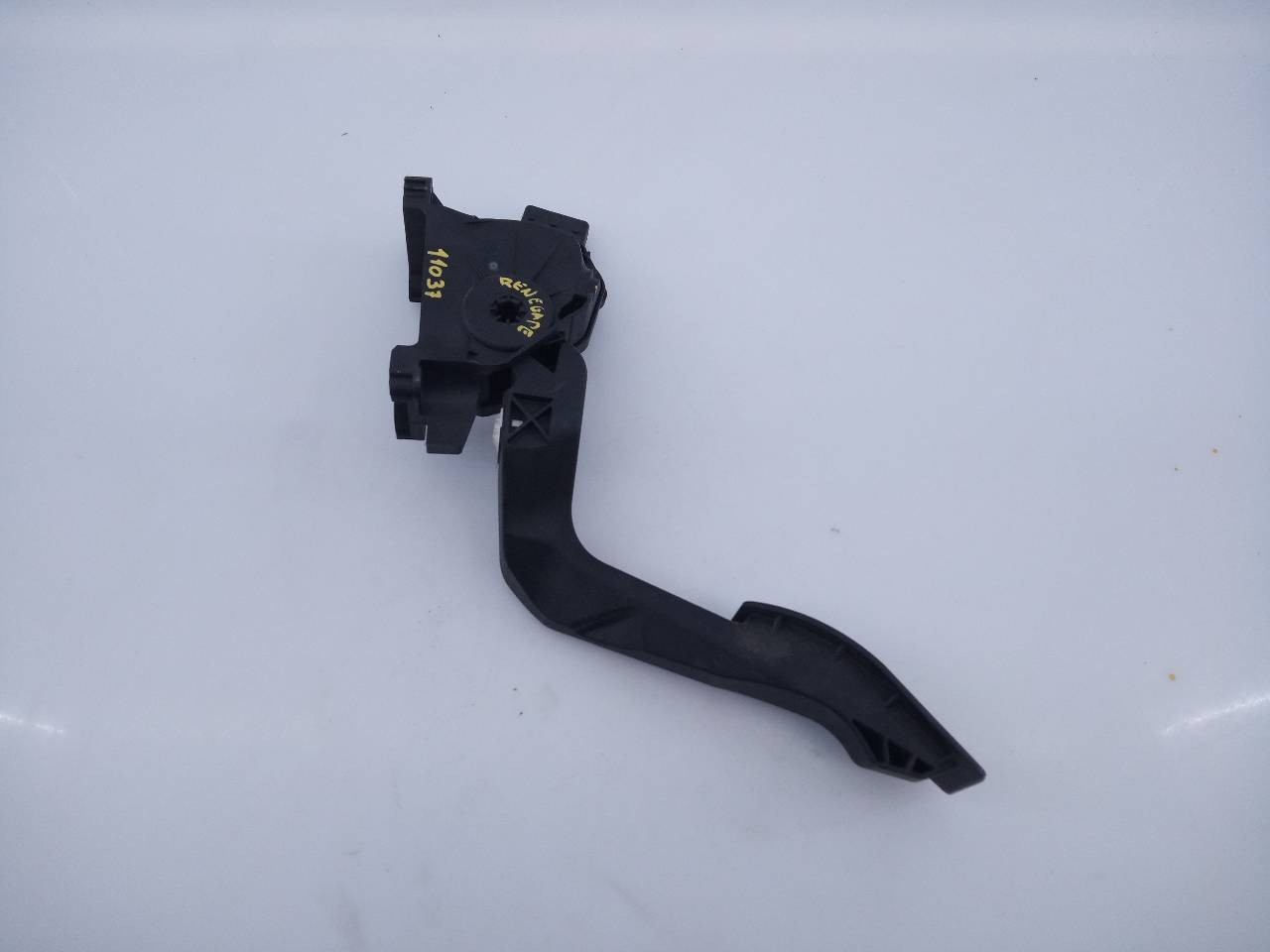 PEDAL ACELERADOR JEEP RENEGADE 51942423 / E3-B6-23-2 / 6PV01017515 51942423E3B62326PV01017515 - Vista 2