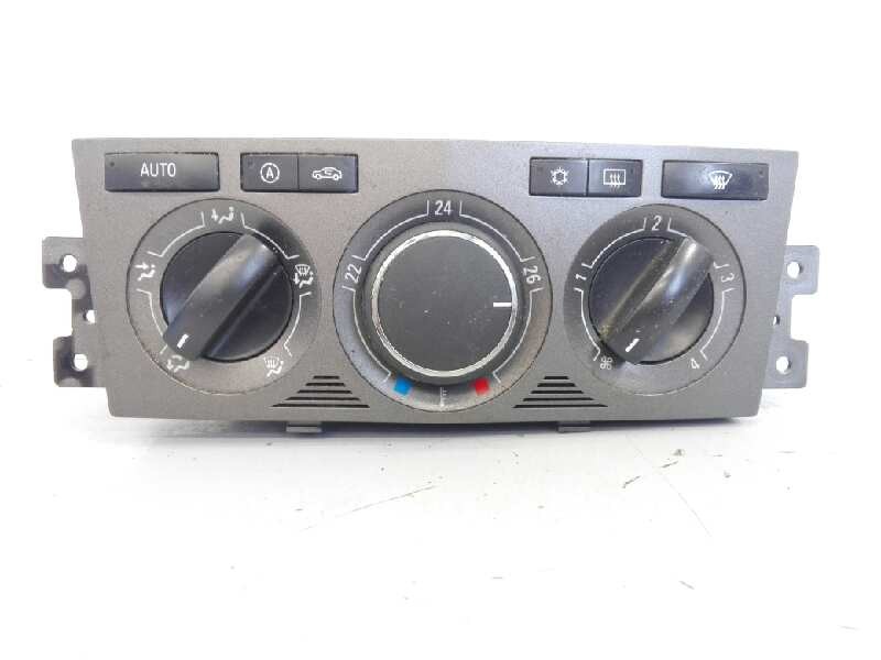 MANDO CLIMATIZADOR OPEL ANTARA 96873526 / E3-A5-19-3 / DPM070714110 96873526E3A5193DPM070714110