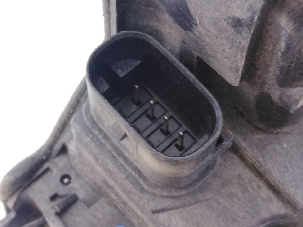 CERRADURA PUERTA DELANTERA DERECHA MINI MINI (F56) 728193410 / E1-B4-4-2 / 5121 728193410E1B4425121 - Vista 3