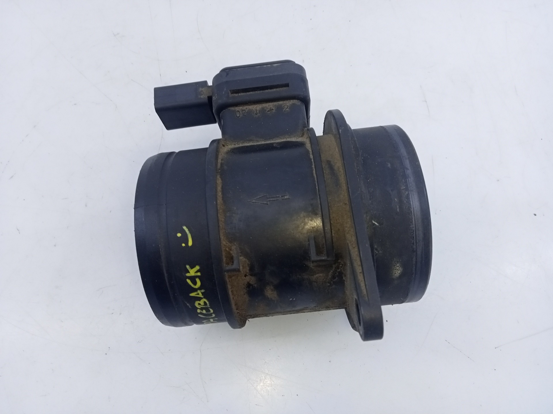 CAUDALIMETRO SKODA SPACEBACK (5H) 03L906461 / E2-A1-39-3 / 5WK97023 03L906461E2A13935WK97023 - Vista 2
