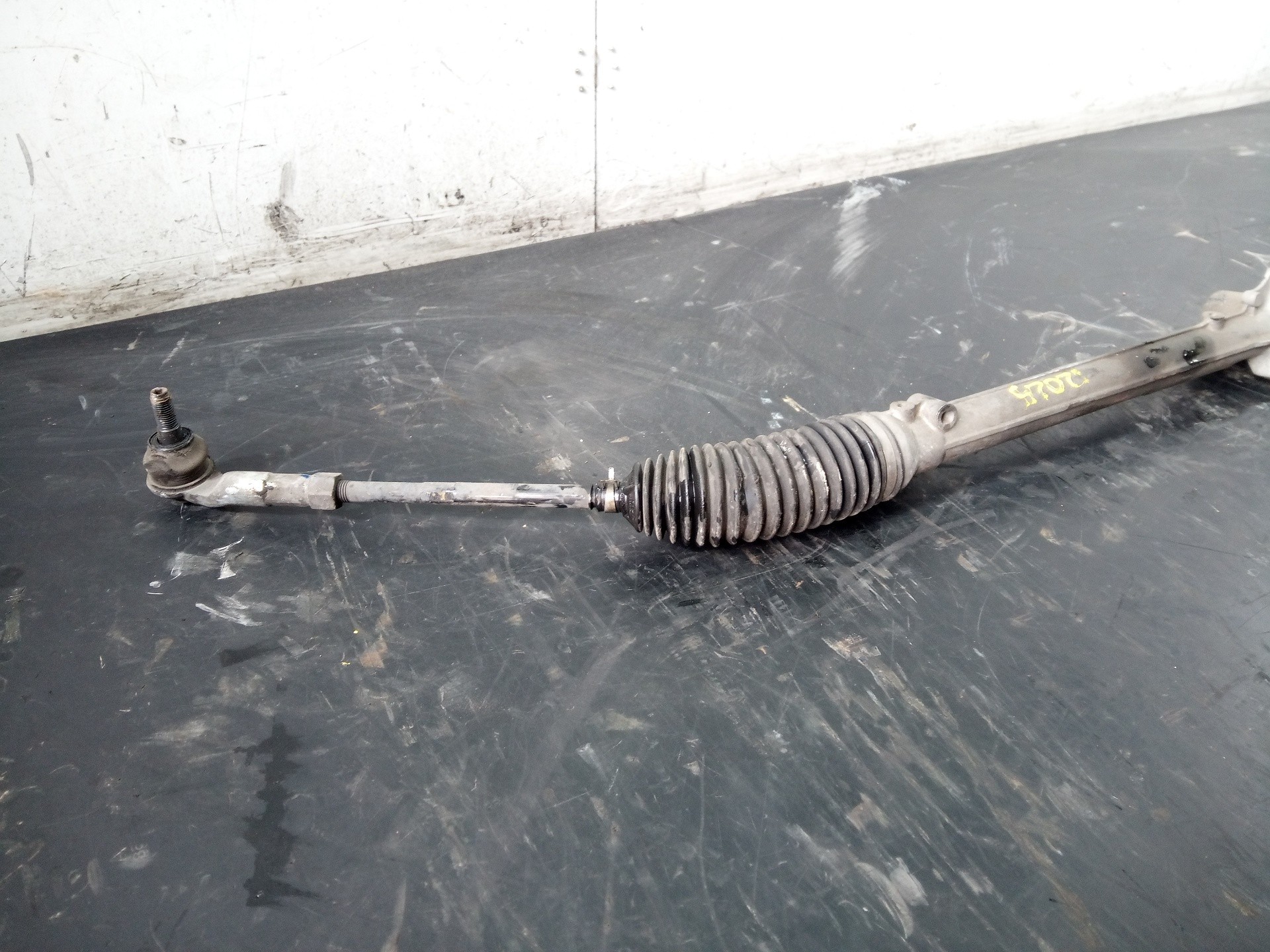 CREMALLERA DIRECCION SKODA SPACEBACK (5H) 6C1423057R / P1-B8-23 / 53056070 6C1423057RP1B82353056070 - Vista 3