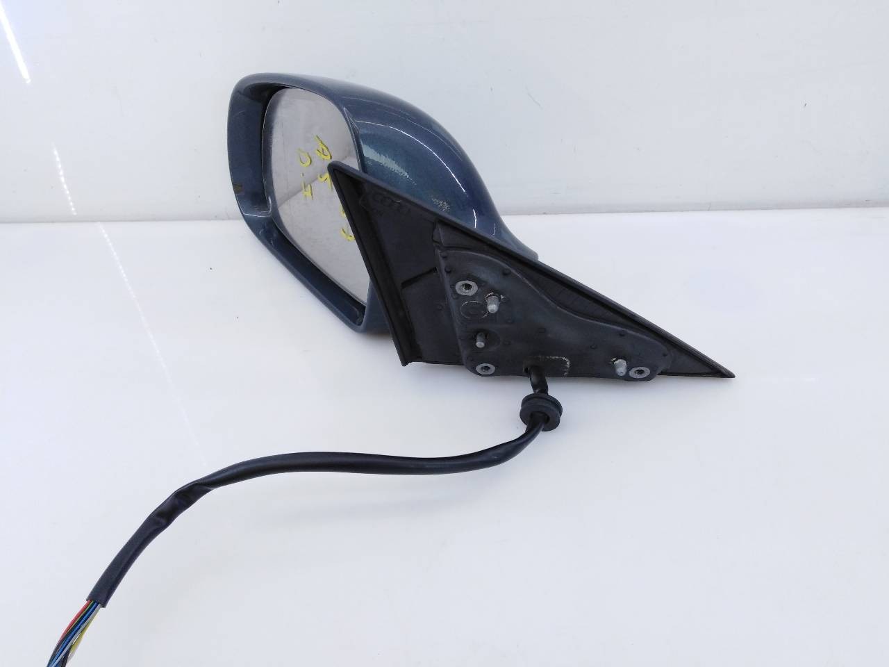 RETROVISOR IZQUIERDO ELECTRICO AUDI A5 COUPE (8T) 020931 / E1-B6-31-1 020931E1B6311 - Vista 3