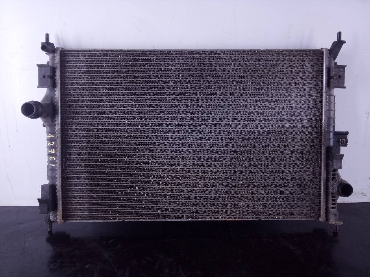 RADIADOR AGUA PEUGEOT 3008 9675747980 / P2-A6-8 / 1700227065 9675747980P2A681700227065