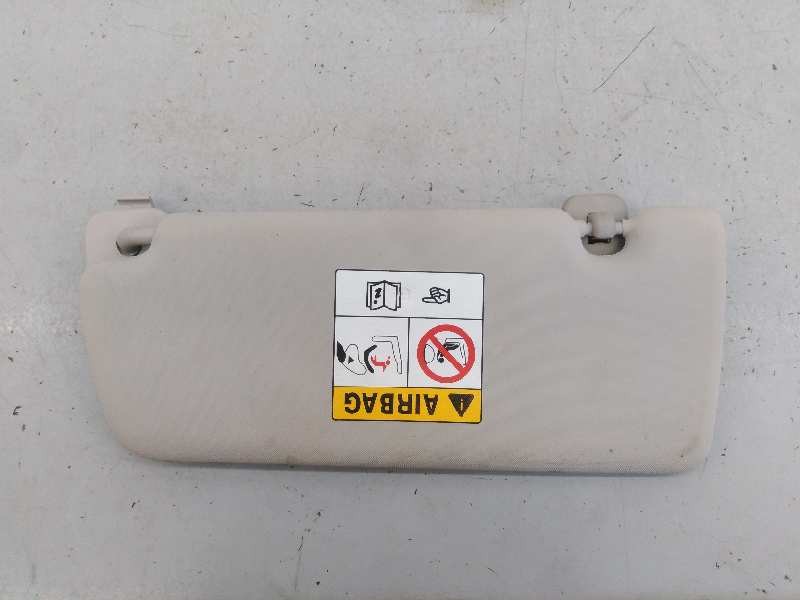 PARASOL DERECHO RENAULT MEGANE IV BERLINA 5P 964007862R / E1-A1-15-1 964007862RE1A1151 - Vista 3