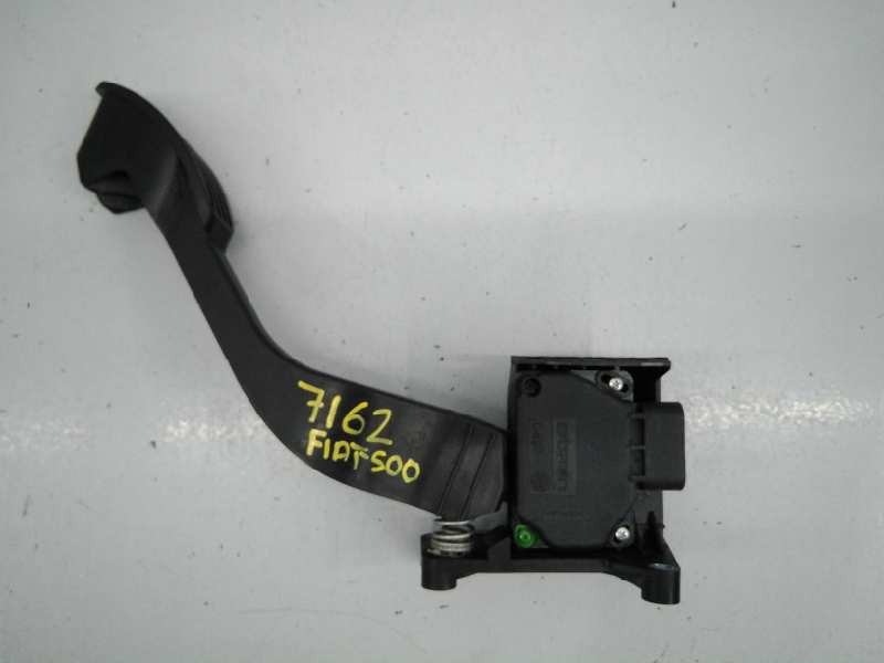 PEDAL ACELERADOR FIAT NUOVA 500 (150) E3-A4-23-3 E3A4233 - Vista 3