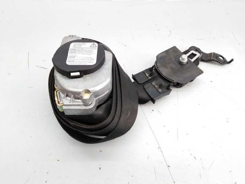 CINTURON SEGURIDAD DELANTERO IZQUIERDO MERCEDES-BENZ CLASE E (W211) BERLINA 561014701 / E1-A2-11-2 / 008R000 561014701E1A2112008R000 - Vista 2