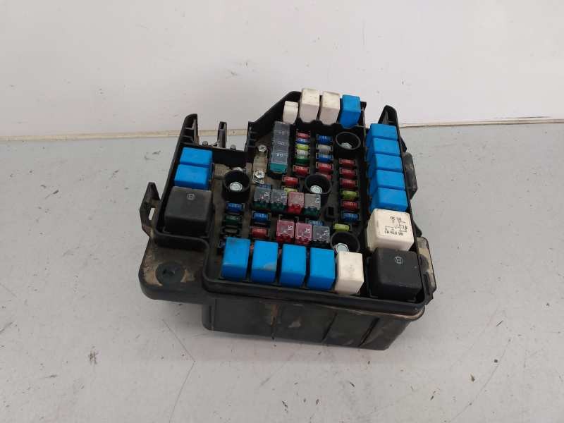 CAJA RELES / FUSIBLES HYUNDAI SANTA FE (BM) 919502B100 / E3-A3-43-2 919502B100E3A3432