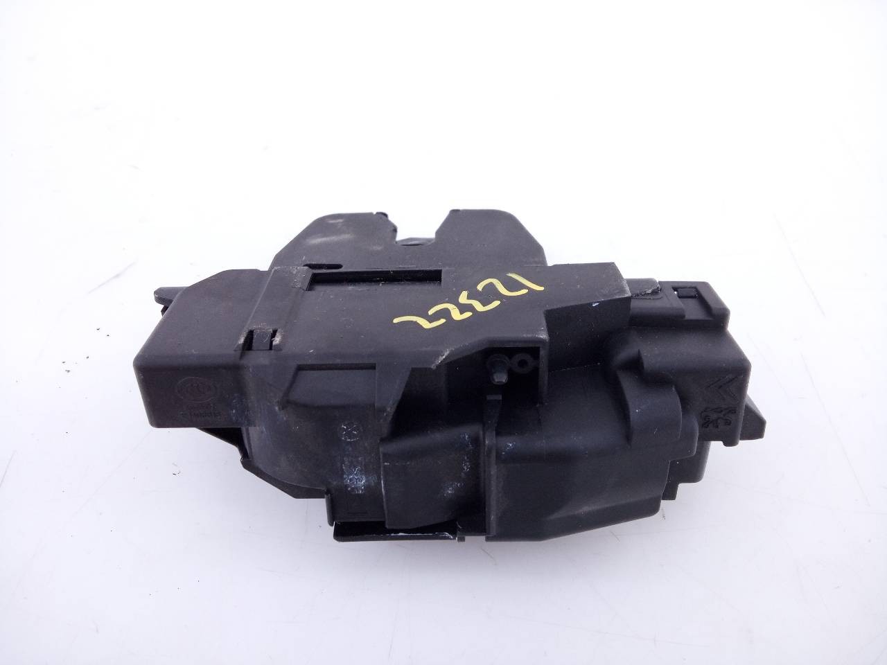 CERRADURA MALETERO / PORTON CITROËN C4 CACTUS 9816195380 / E1-A1-20-2 / 2307182659A1 9816195380E1A12022307182659A1 - Vista 2