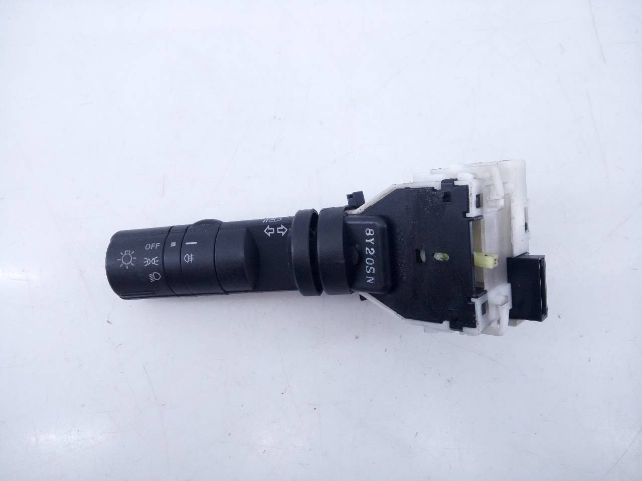 MANDO INTERMITENTES NISSAN QASHQAI (J10) E3-B4-28-1 E3B4281