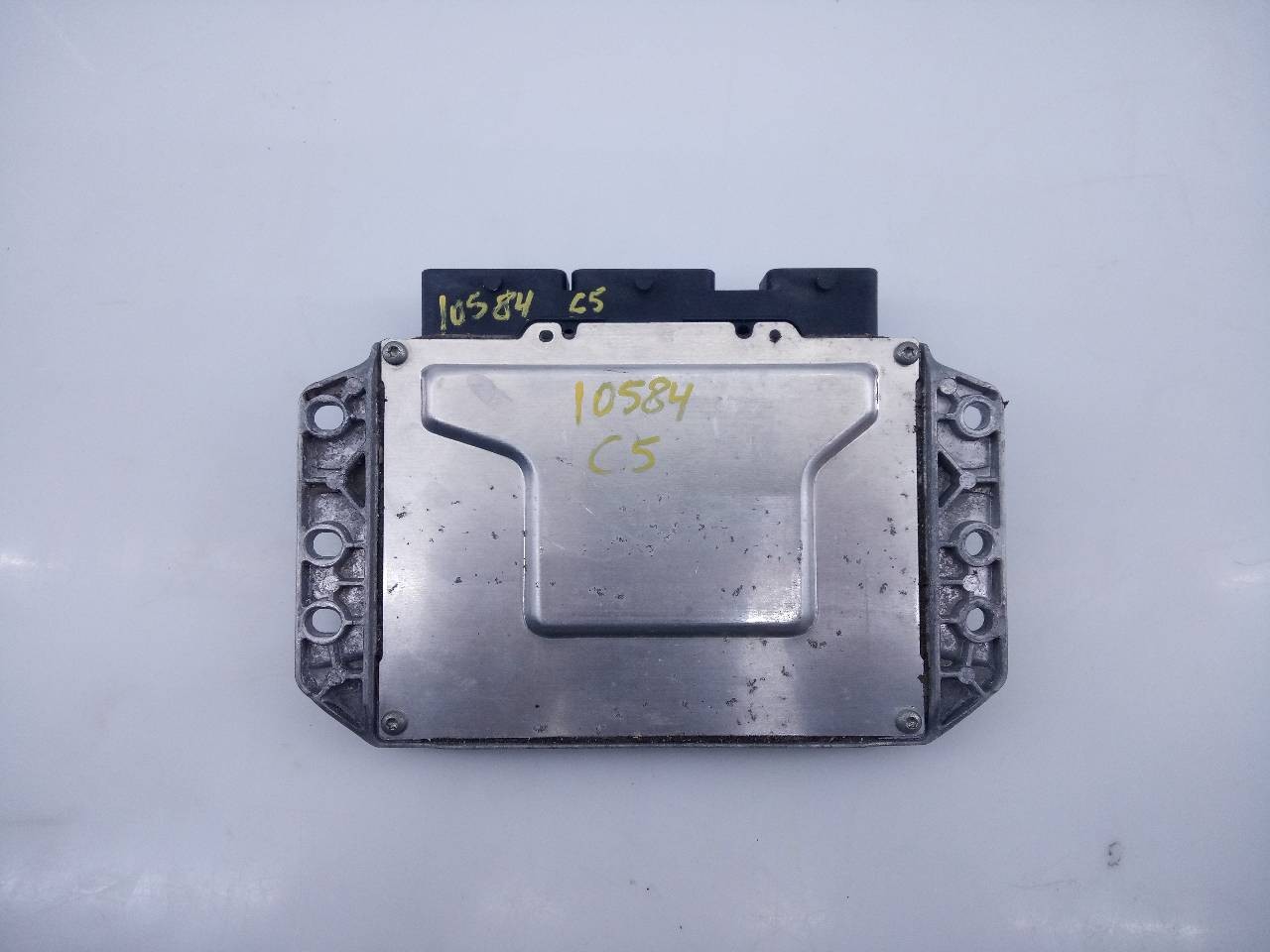 CENTRALITA MOTOR UCE CITROËN C5 BERLINA 9663376780 / E3-B2-40-1 / 84820V10 9663376780E3B240184820V10