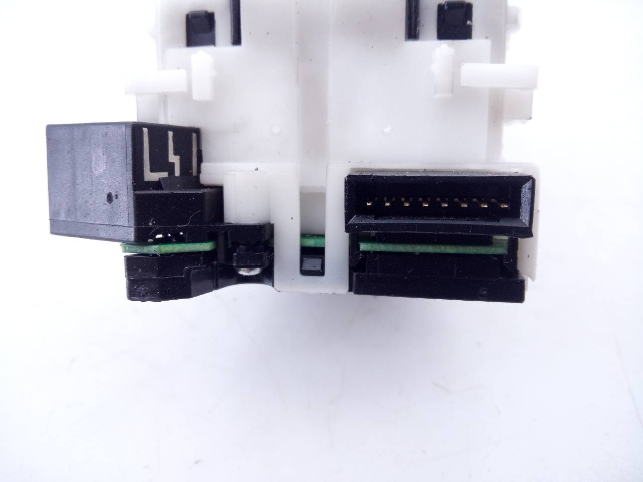 MANDO LIMPIA NISSAN QASHQAI (J10) E3-B4-28-1 E3B4281 - Vista 3