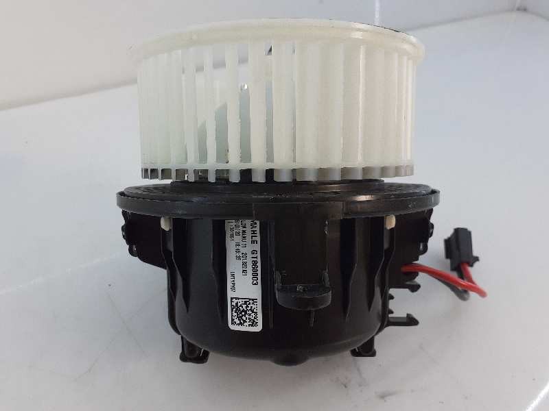 VENTILADOR CALEFACCION SEAT ARONA 2Q1820021 / GT86003 2Q1820021GT86003 - Vista 3