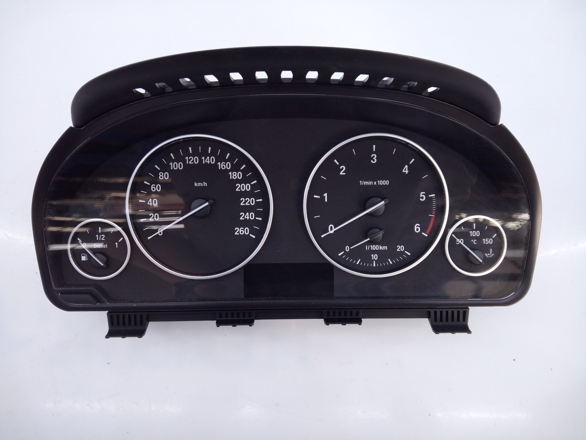 CUADRO INSTRUMENTOS BMW X3 (F25) 17649411 / E3-A2-44-2 / 6210IK6823030 17649411E3A24426210IK6823030