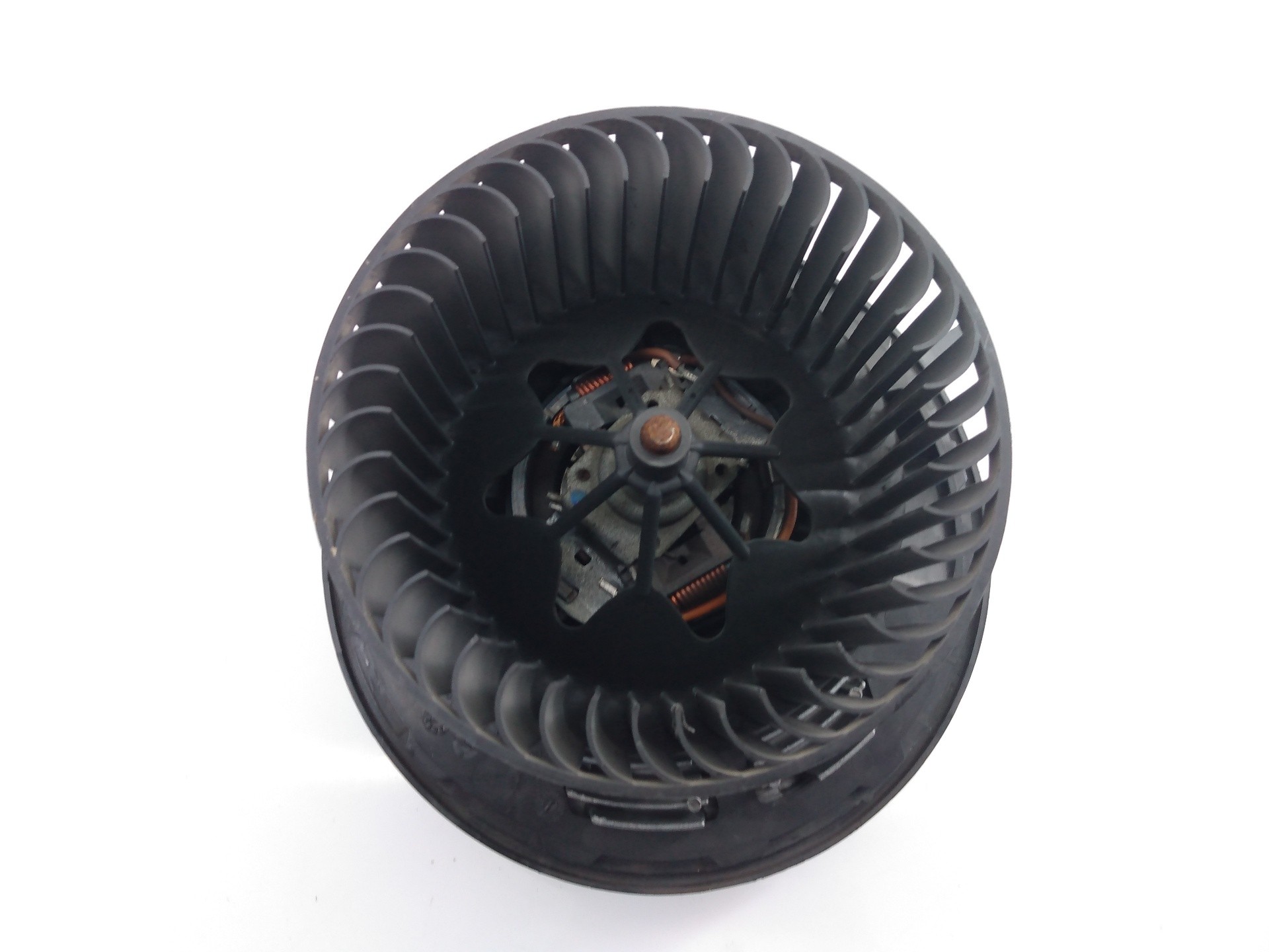 VENTILADOR CALEFACCION BMW X3 (F25) T1013621M / E1-A3-10-1 / 160716186769 T1013621ME1A3101160716186769