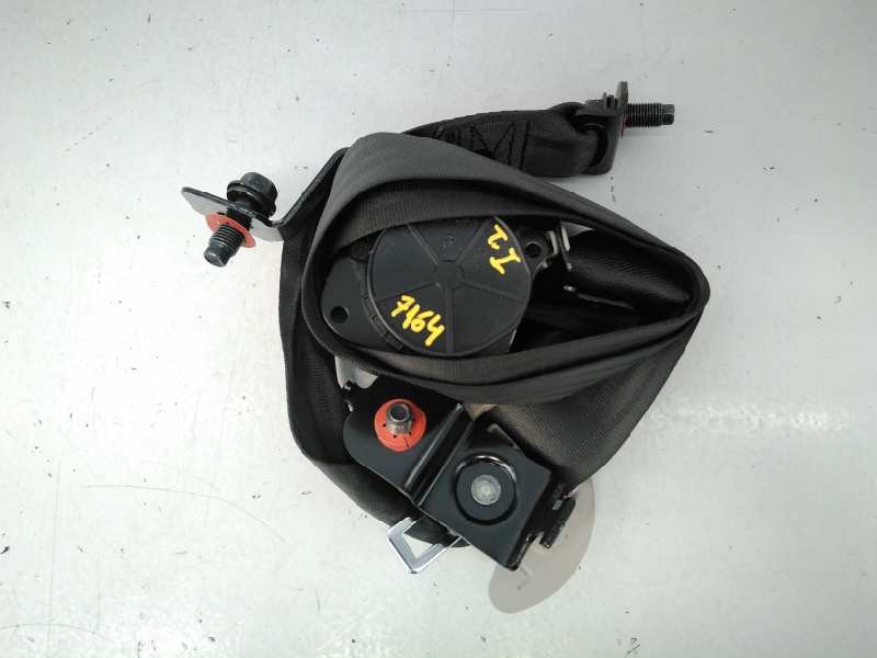 CINTURON SEGURIDAD TRASERO IZQUIERDO KIA SPORTAGE 898103U200 / E2-B5-44-1 898103U200E2B5441