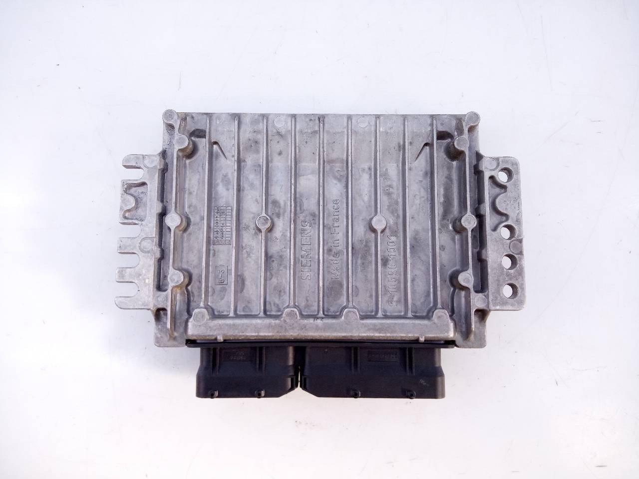 CENTRALITA MOTOR UCE BMW MINI (R50,R53) 7530656 / E3-A2-31-1 / S118012001N 7530656E3A2311S118012001N - Vista 3