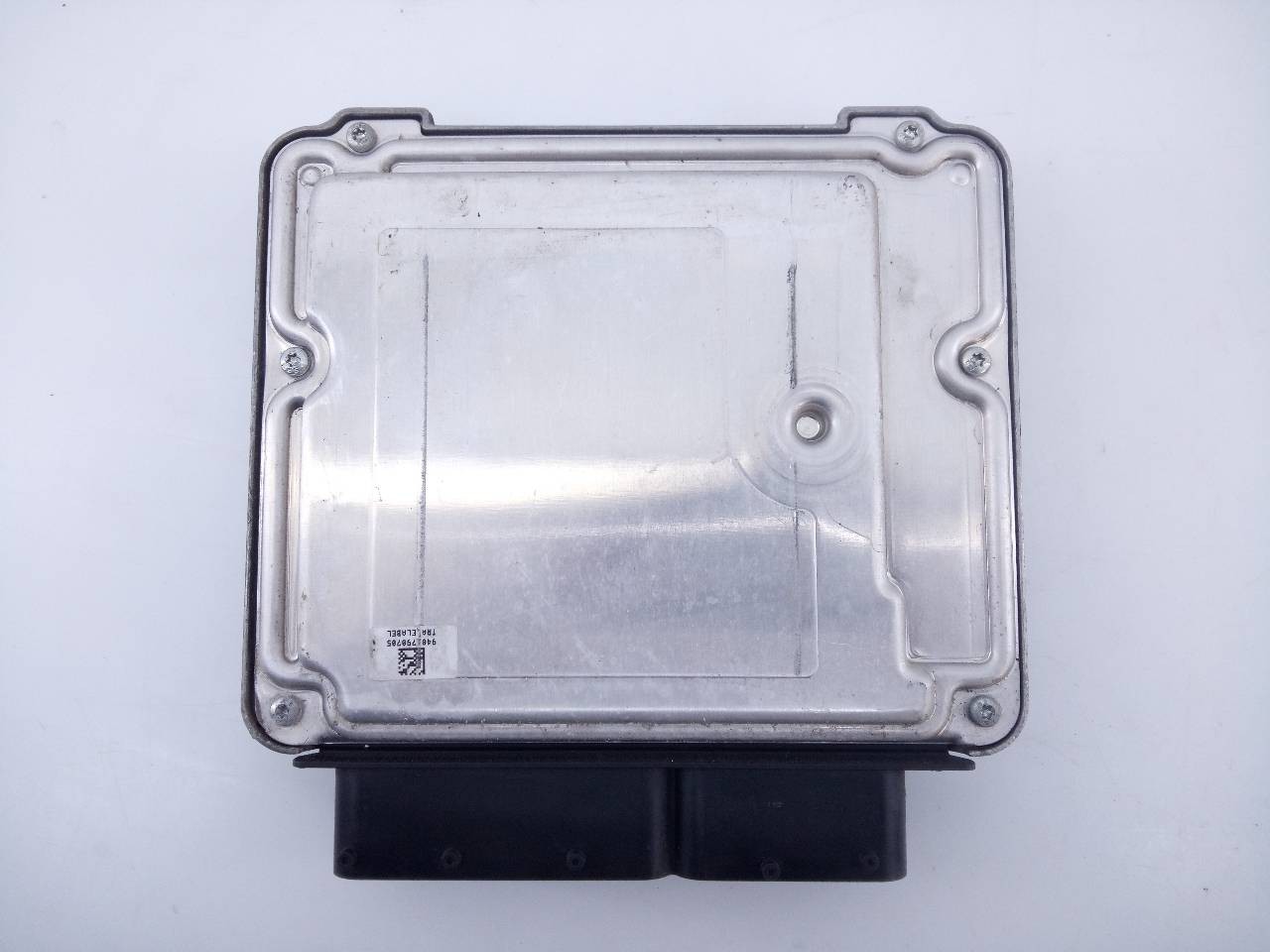 CENTRALITA MOTOR UCE OPEL INSIGNIA SPORTS TOURER 55576906 / E3-A5-29-1 / 0281017105 55576906E3A52910281017105 - Vista 3