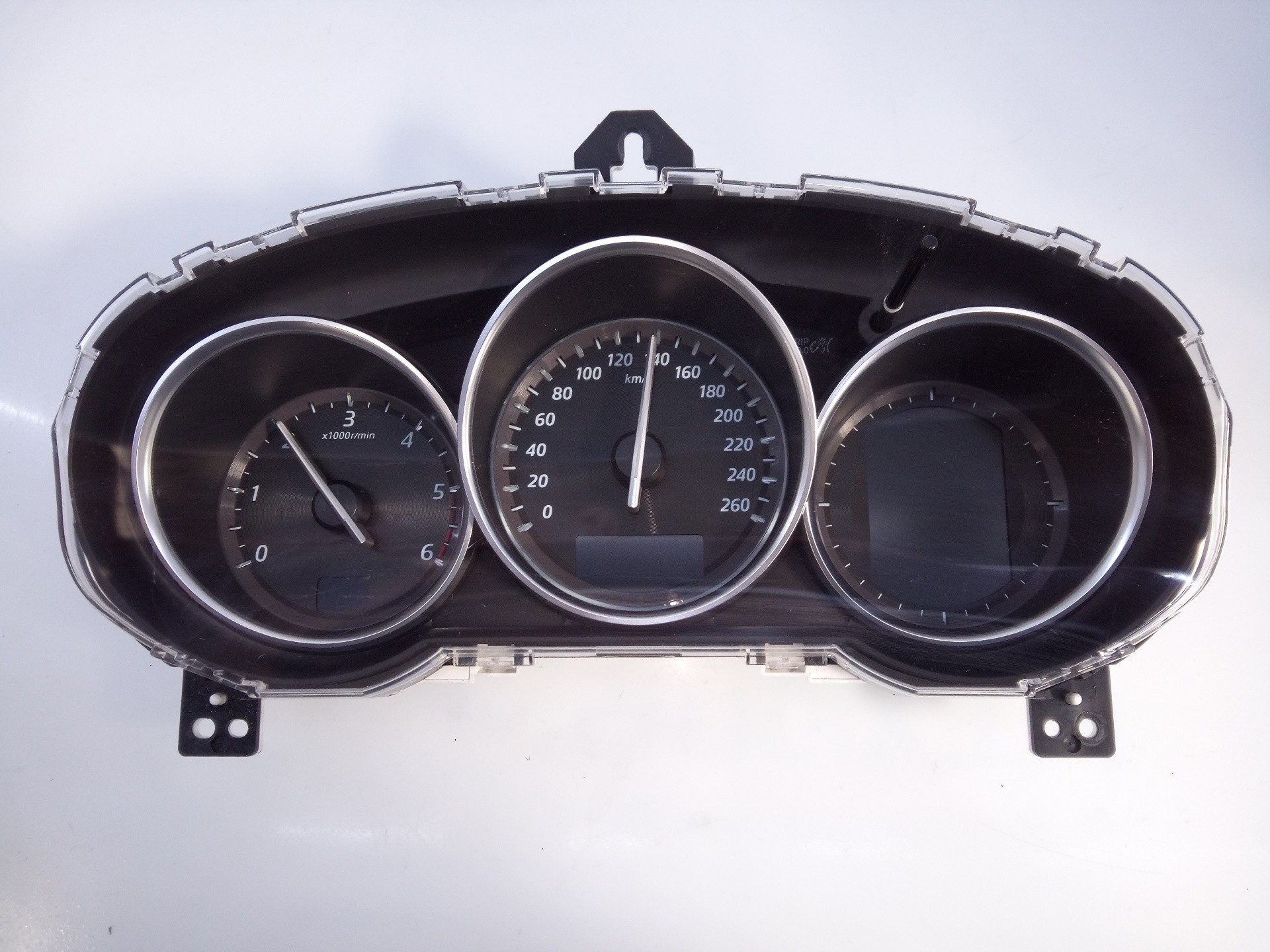 CUADRO INSTRUMENTOS MAZDA CX-5 KD4555430 / E3-B5-14-1 / CNKSB01 KD4555430E3B5141CNKSB01